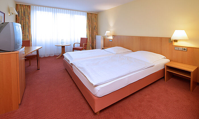 Hotel Sonne Eintracht Kg อเคิร์น ภายนอก รูปภาพ