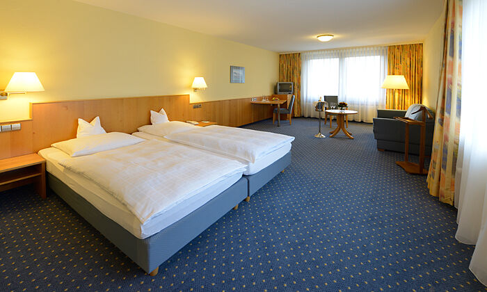Hotel Sonne Eintracht Kg อเคิร์น ภายนอก รูปภาพ